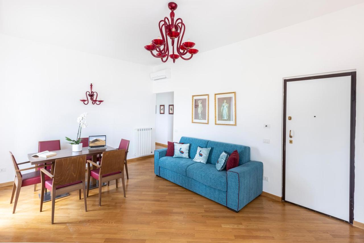 Appartement Country Life Relais à Massa Lubrense Extérieur photo