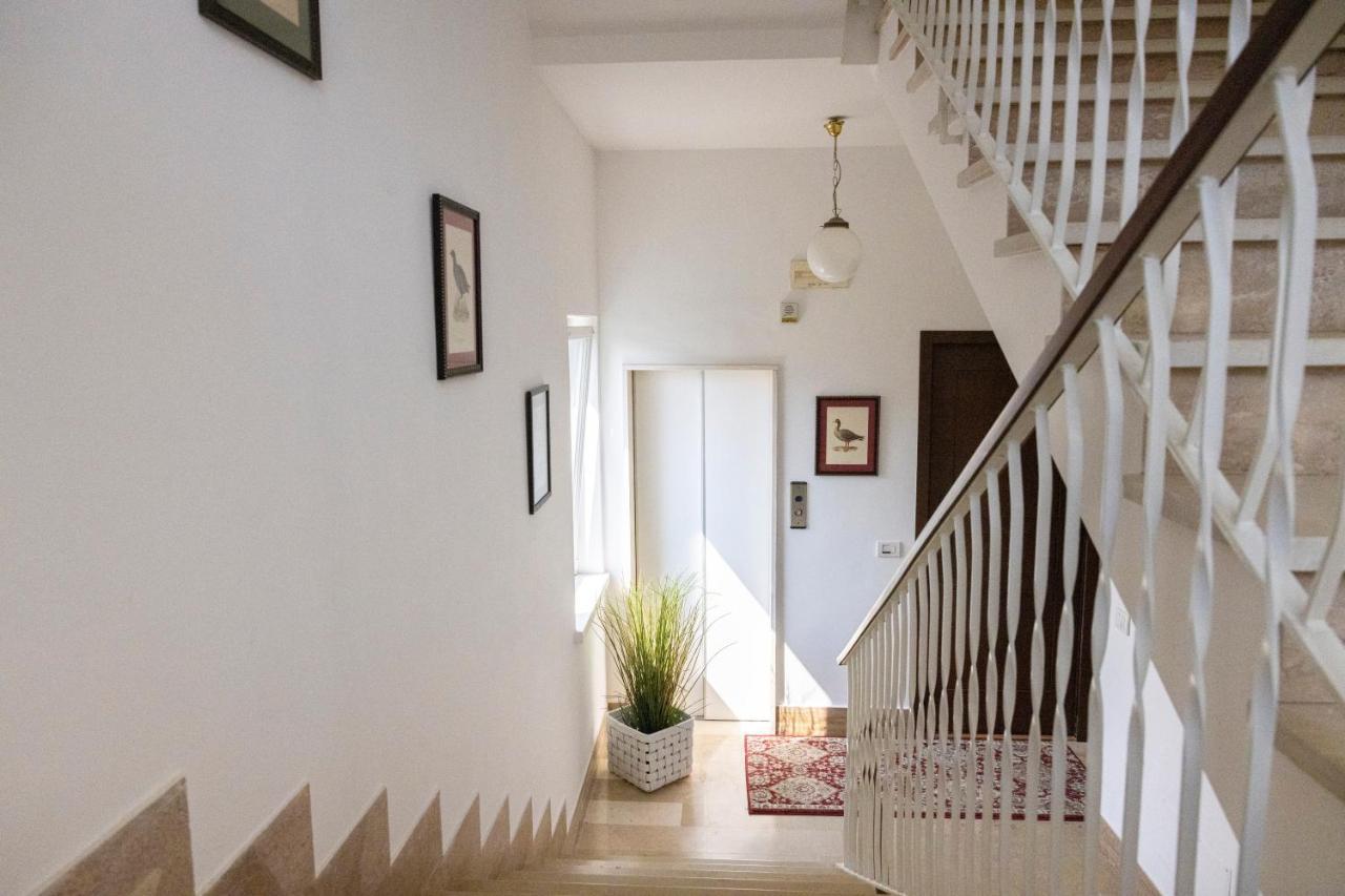 Appartement Country Life Relais à Massa Lubrense Extérieur photo