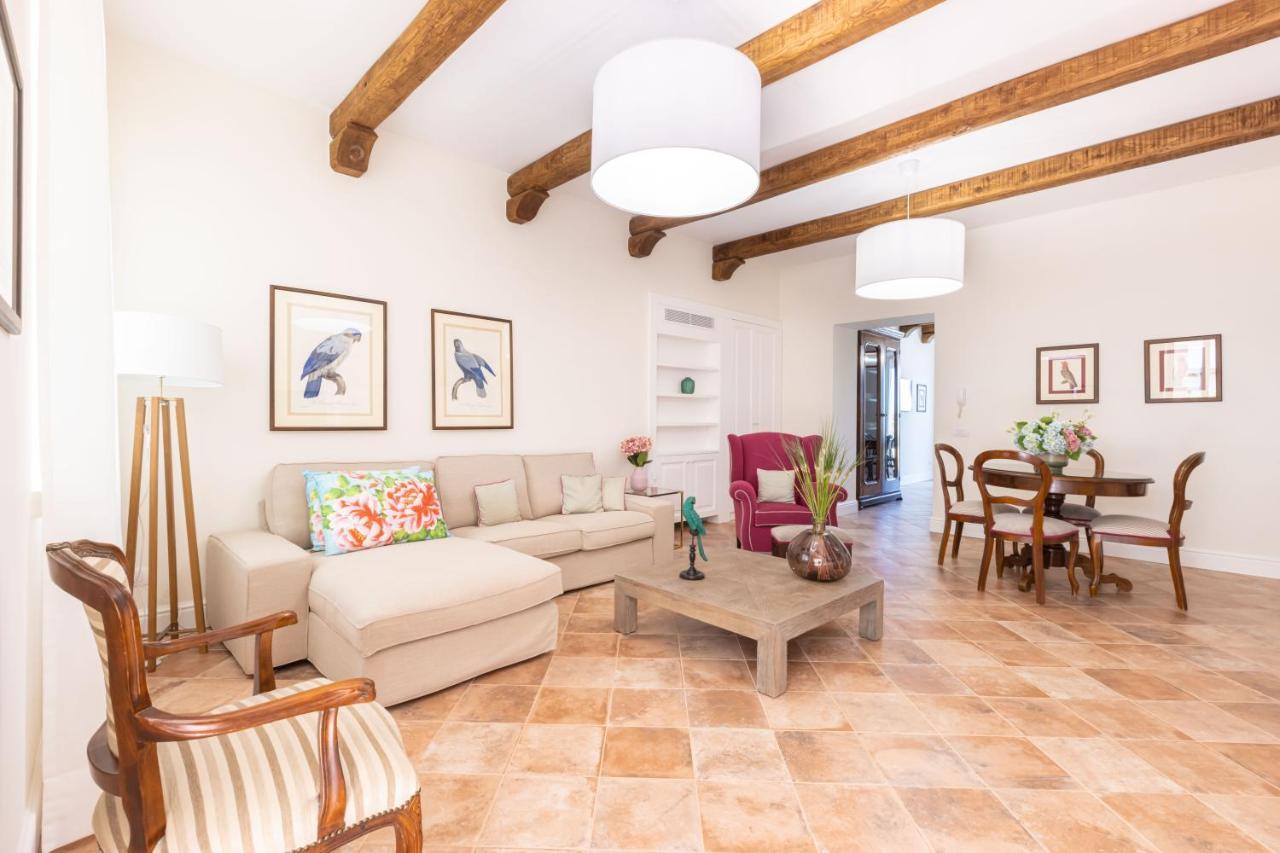 Appartement Country Life Relais à Massa Lubrense Extérieur photo