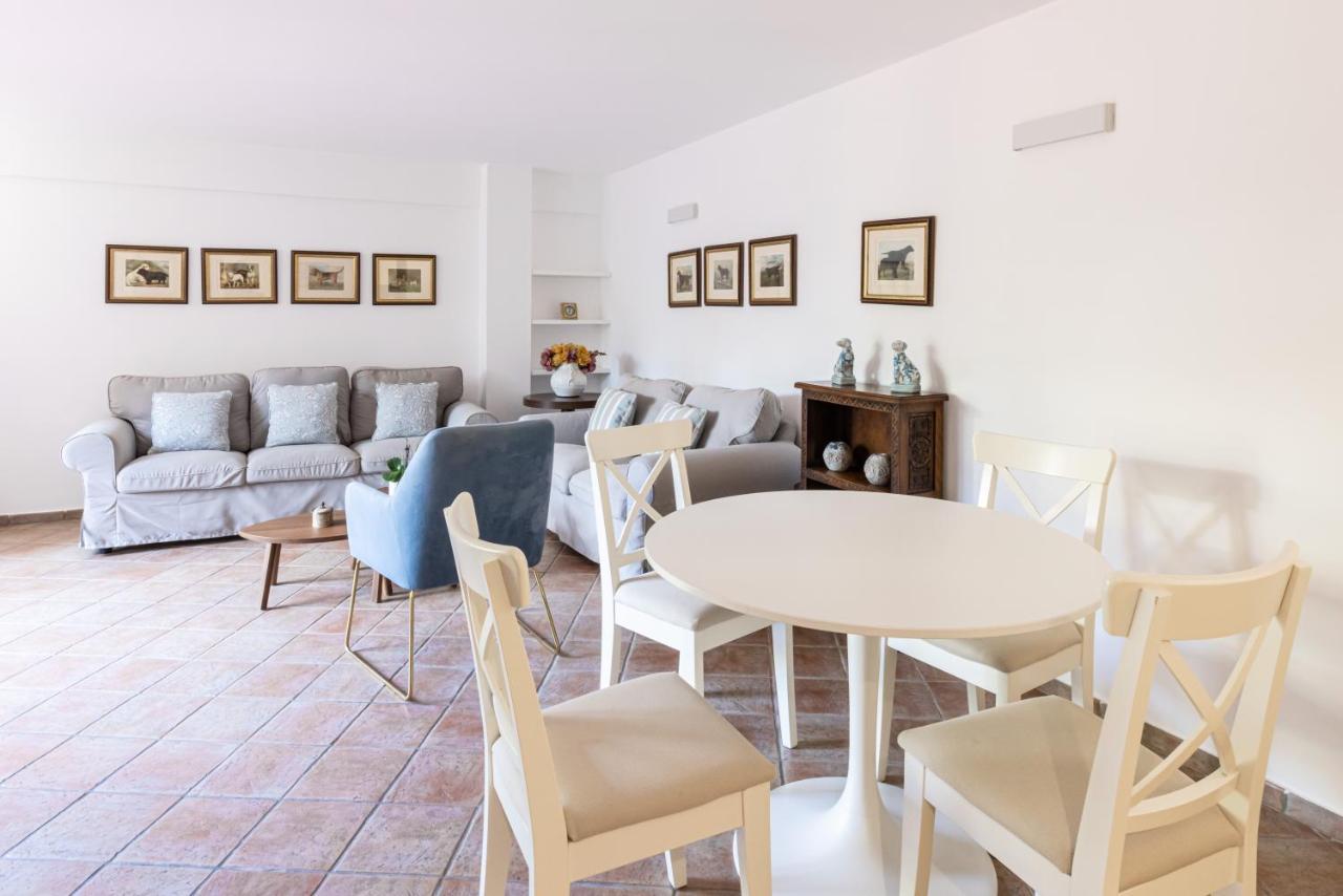 Appartement Country Life Relais à Massa Lubrense Extérieur photo